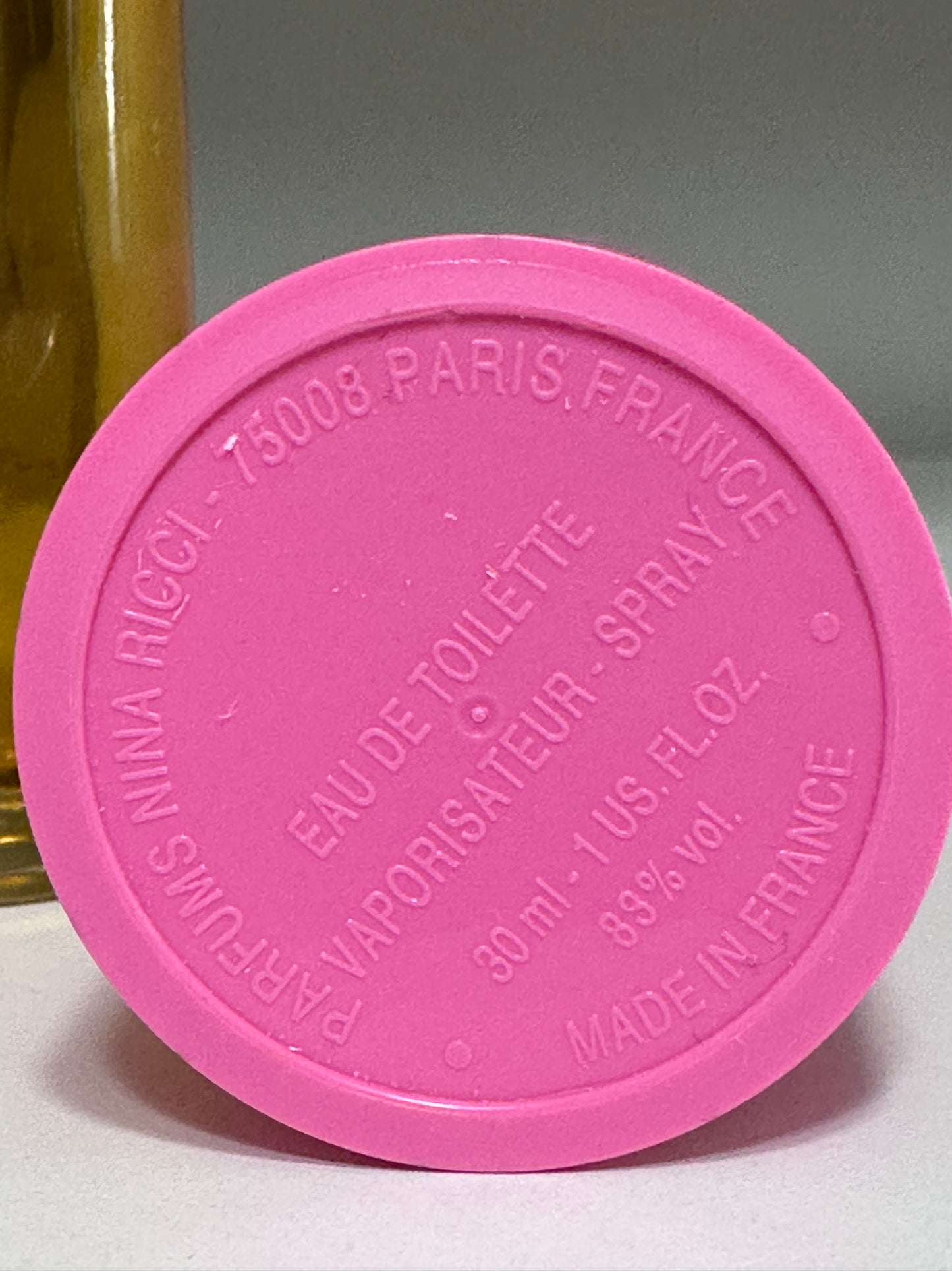 DECI DELA NINA RICCI 30ML