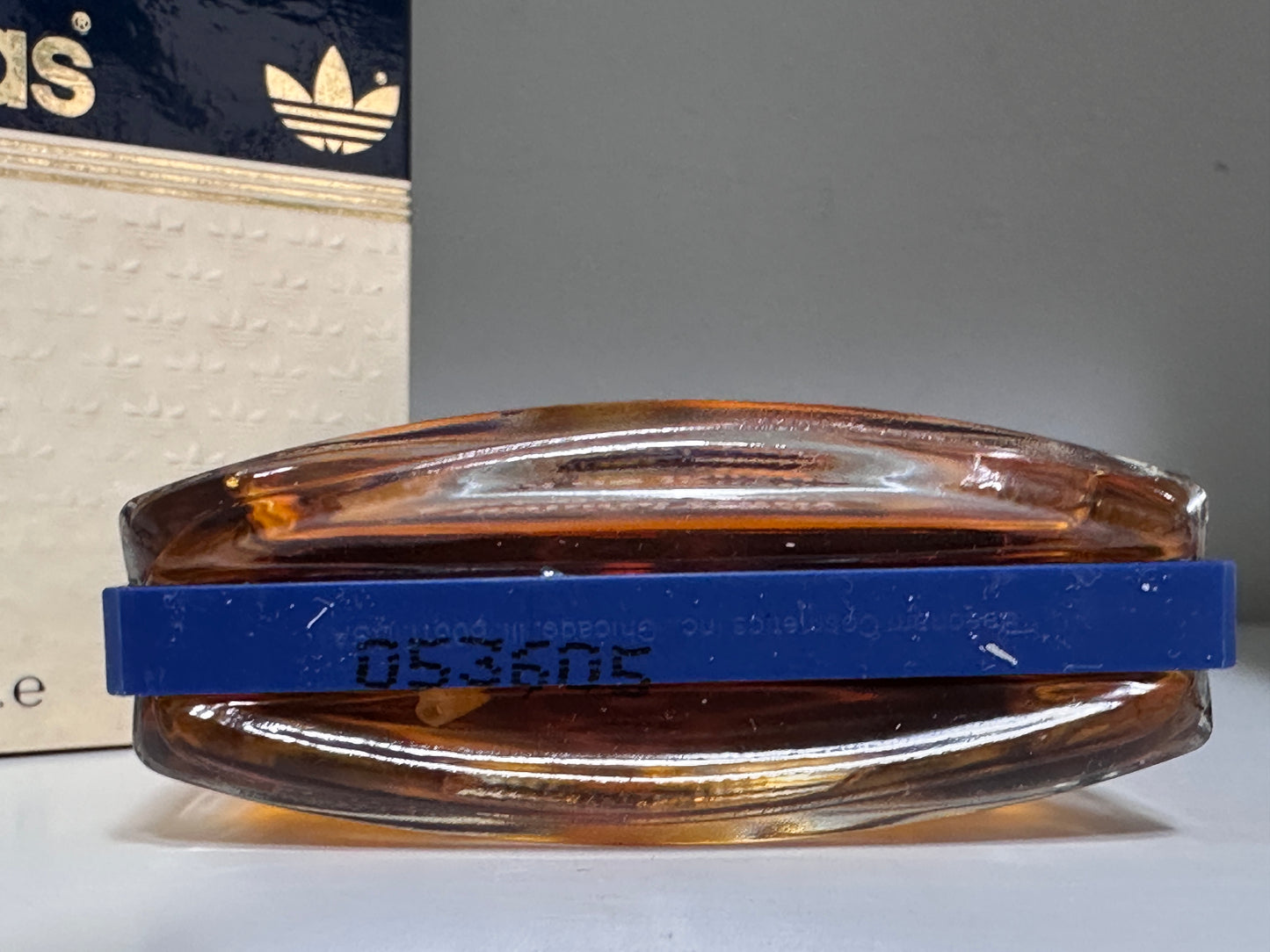 ADIDAS CLASSIC EAU DE TOILETTE 100ML SPRAY