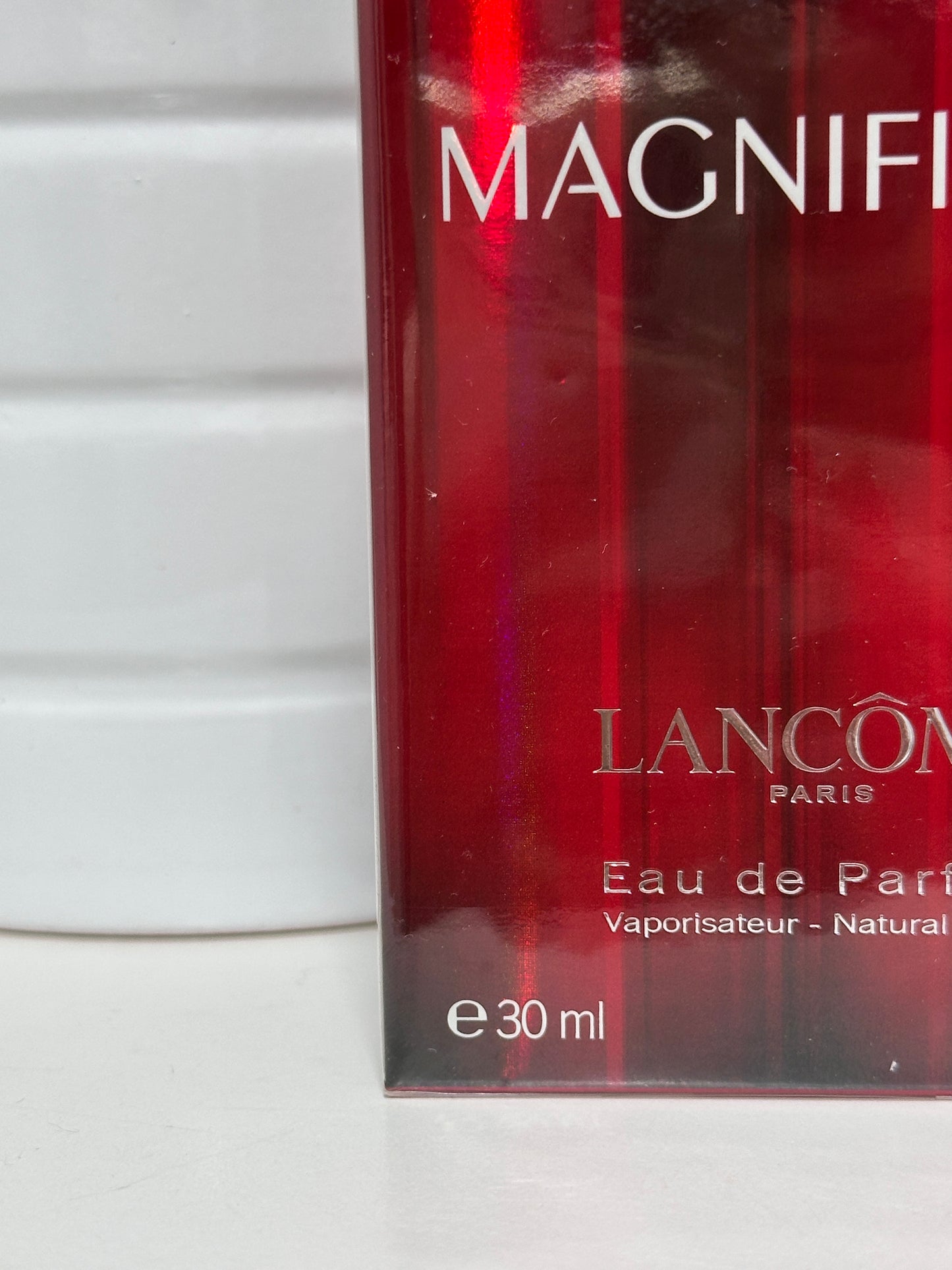 MAGNIFIQUE LANCOME EAU DE PARFUM 30ML SPRAY