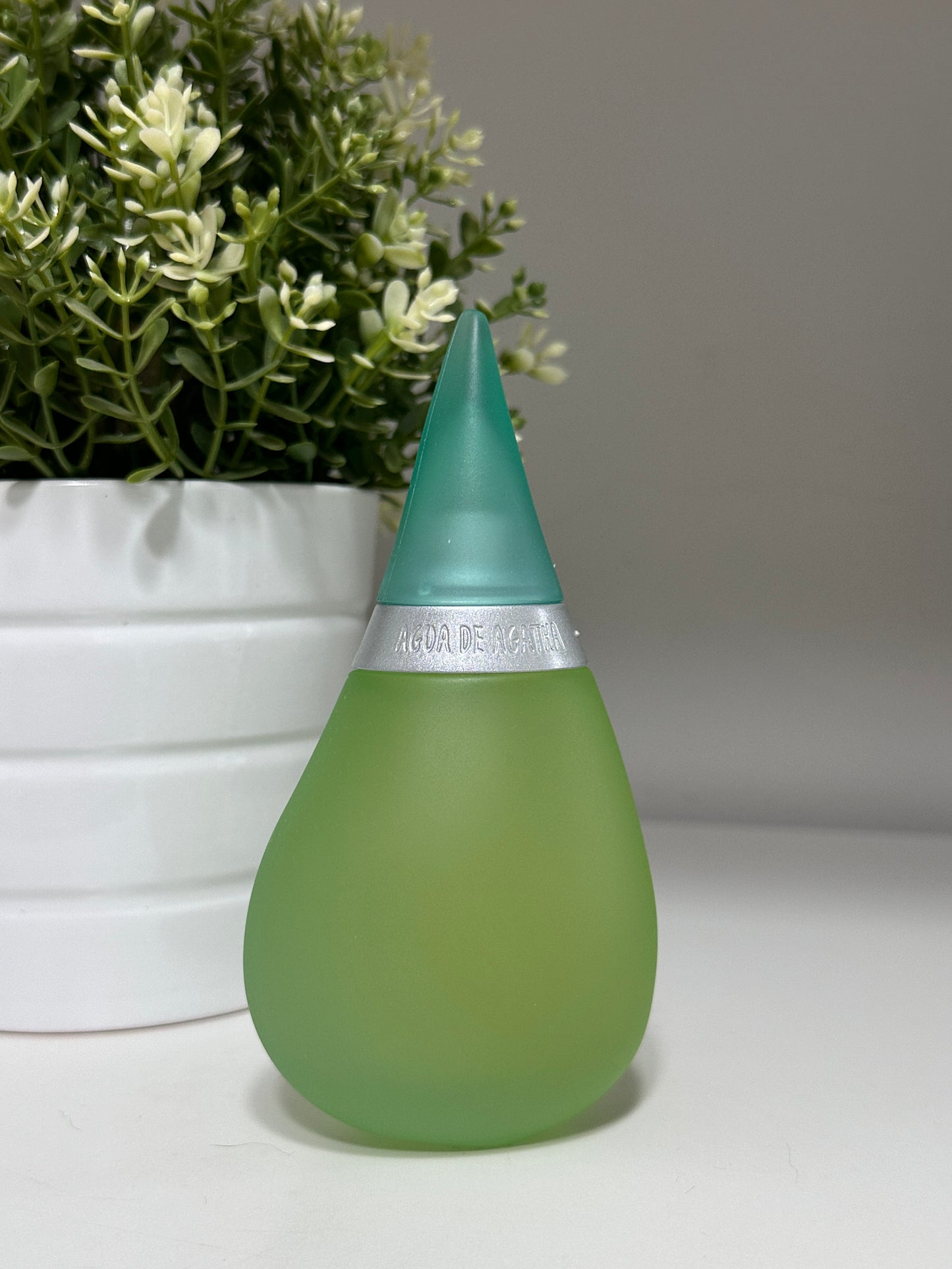 AGATHA RUIZ DE LA PRADA WATER 100ML