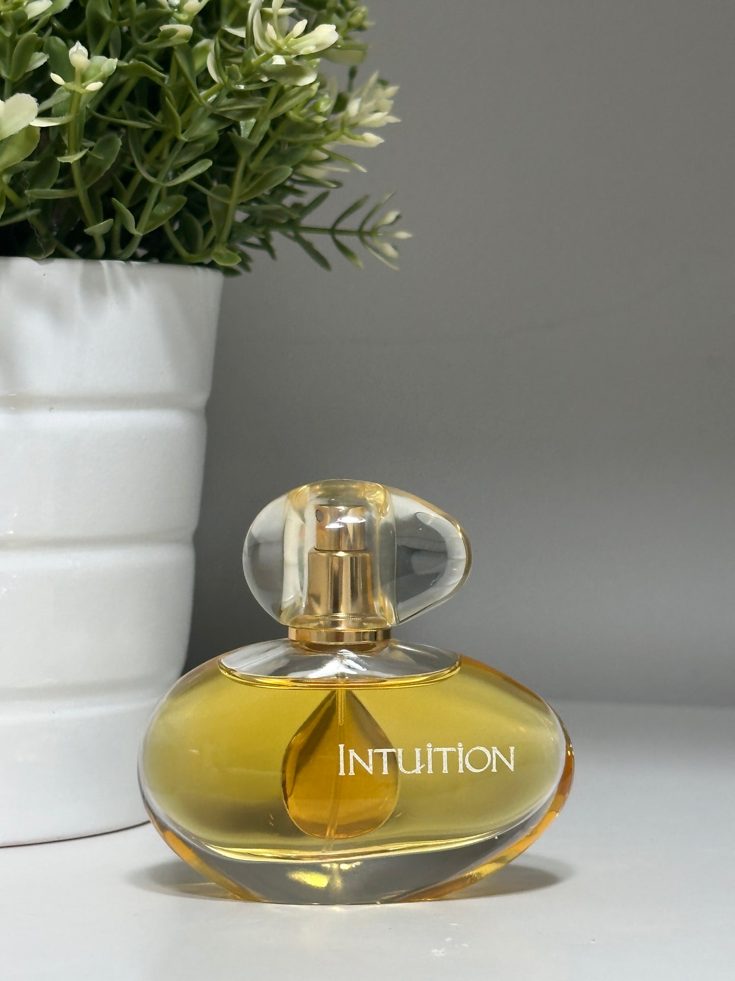 INTUITION ESTEE LAUDER EAU DE PARFUM 30ML