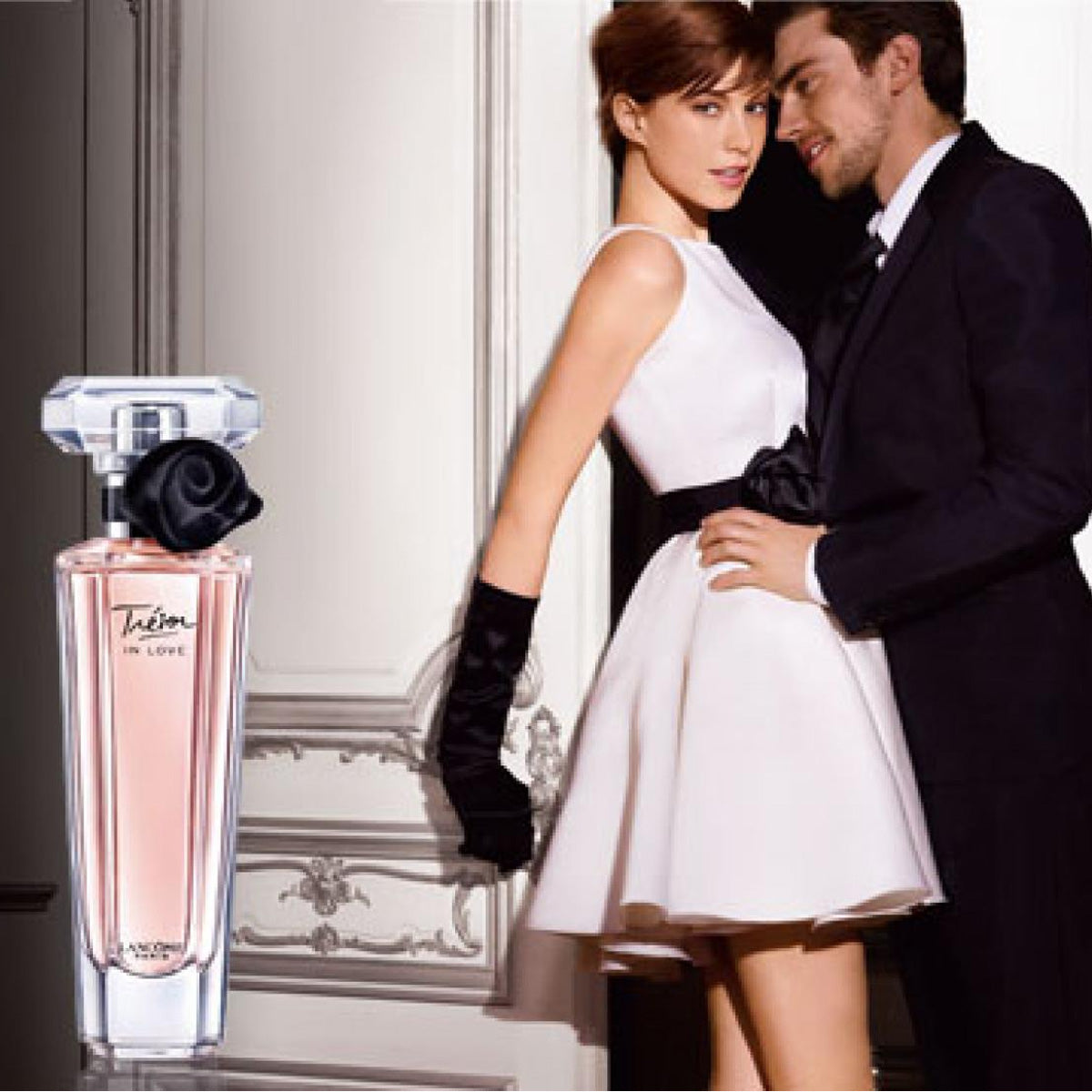 TRESOR IN LOVE LANCOME EAU DE PARFUM 50ML