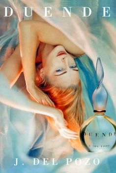 JESUS DEL POZO ELF 100ML