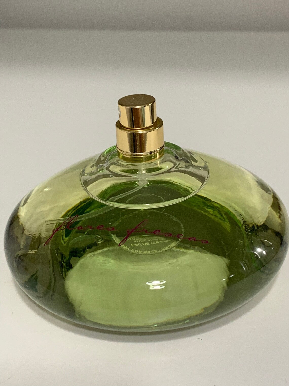 FLORES FRESCAS VICTORIO Y LUCCHINO EAU DE TOILETTE 125ML