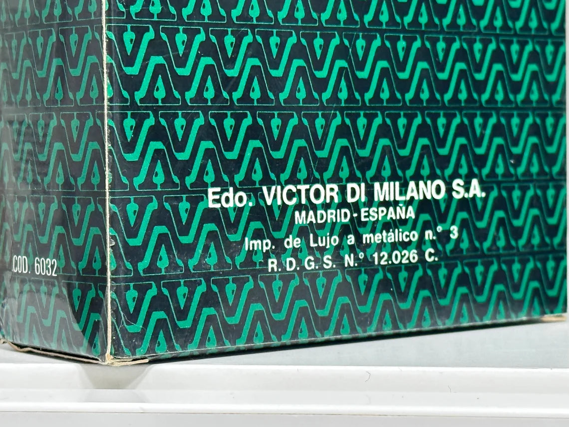VICTOR DI MILANO LOTION AFTER SHAVE 200ML