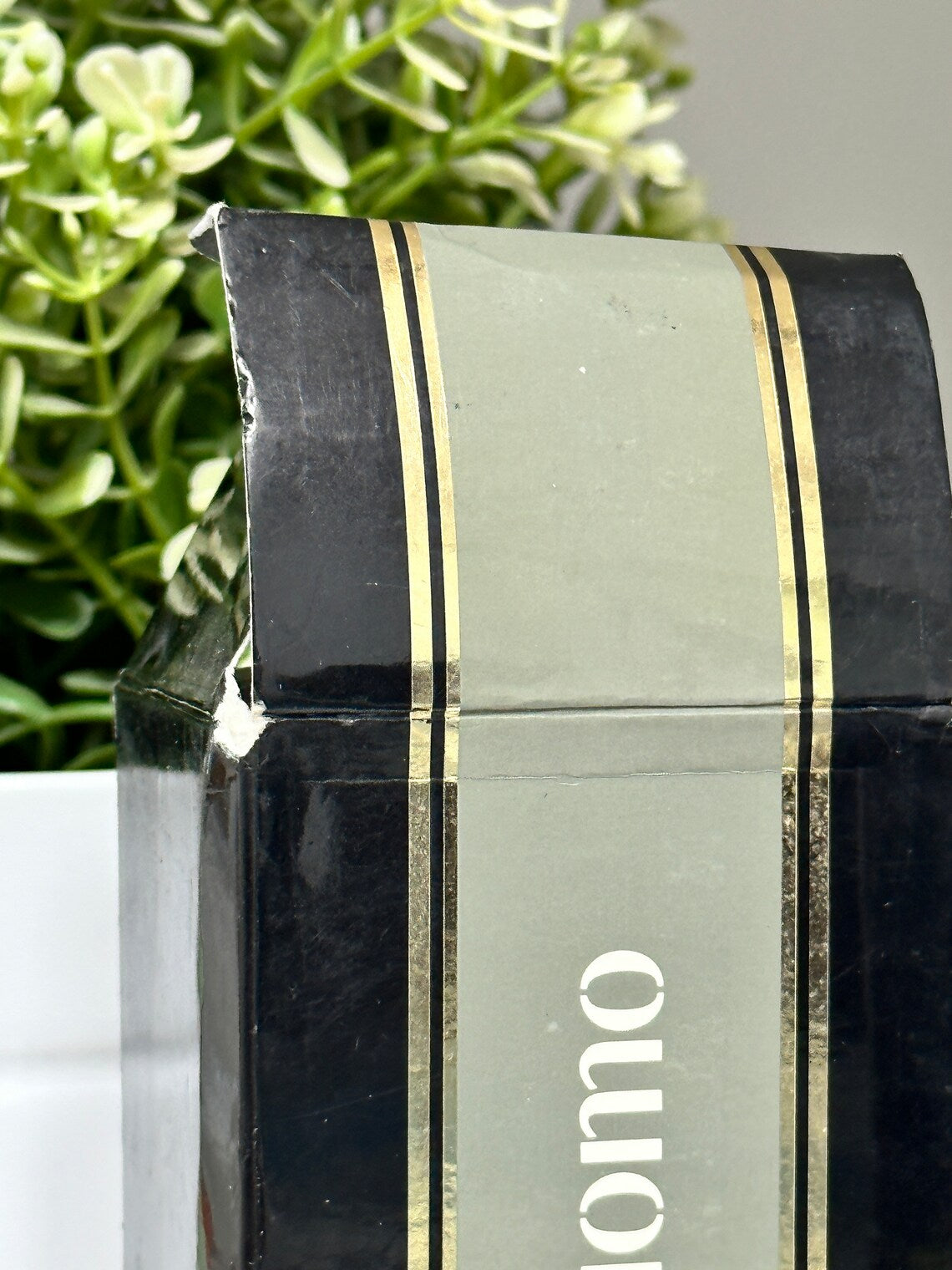 KRIZIA UOMO EAU DE TOILETTE 25ML