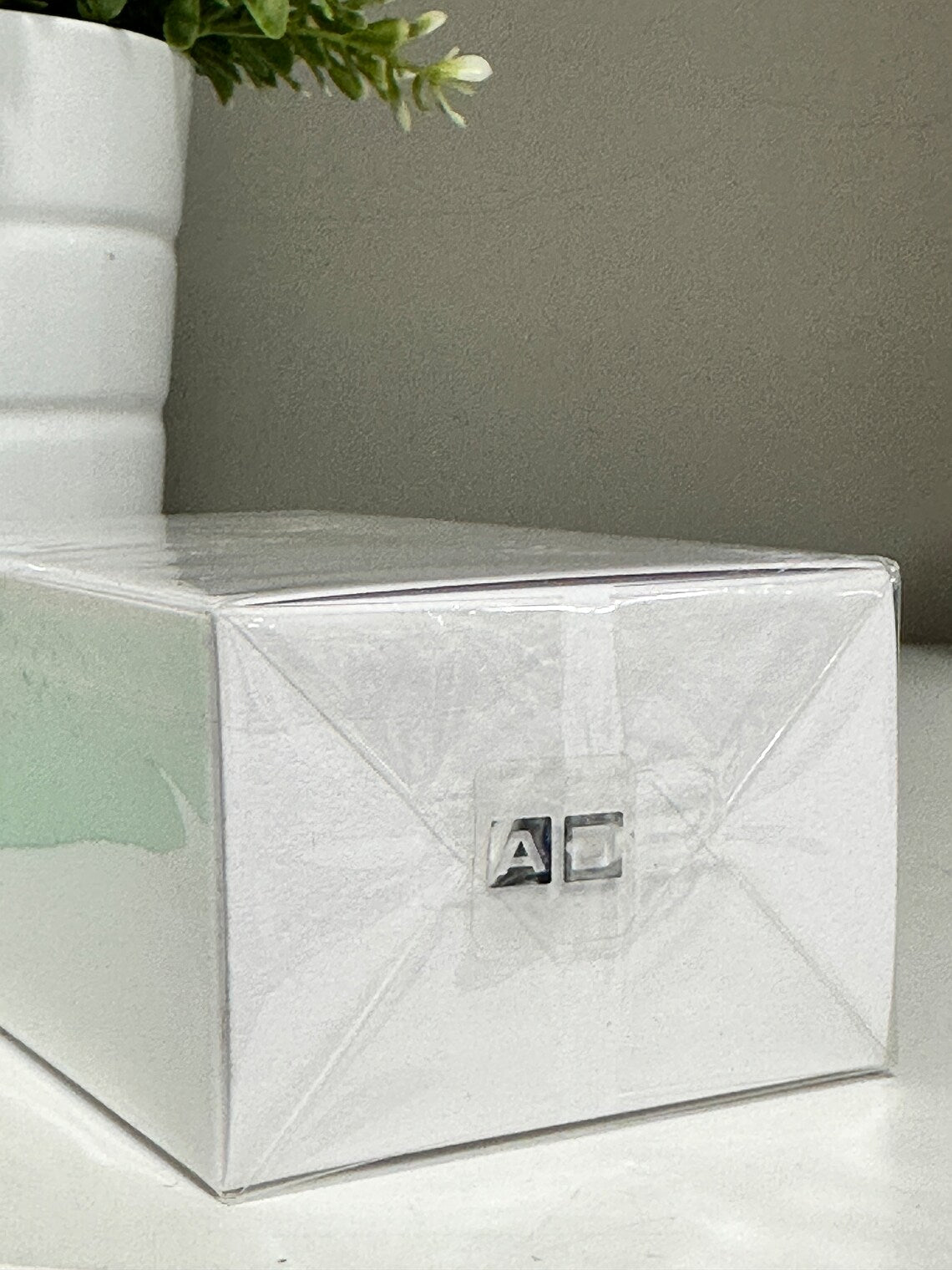 AZAHAR ADOLFO DOMINGUEZ Eau de Toilette neu in versiegelter Box 50 ml