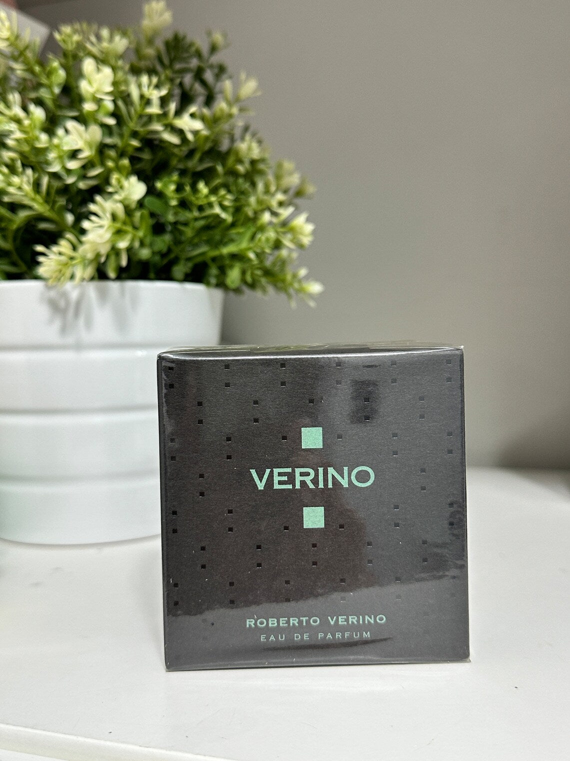 VERINO ROBERTO VERINO EAU DE PARFUM FOR WOMAN 30ML