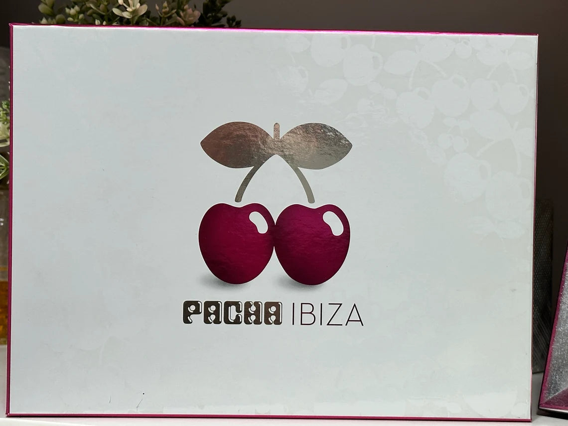 PACHA IBIZA GESCHENKSET 80ML + KÖRPERLOTION