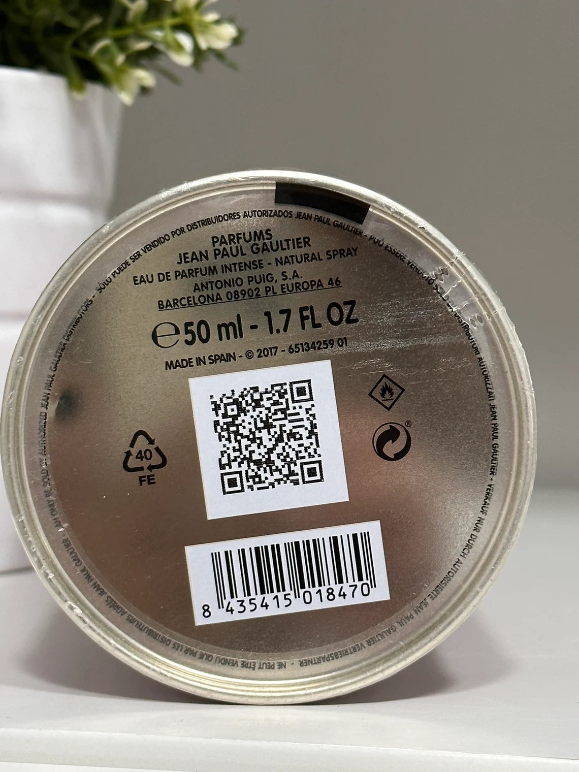 SKANDAL BEI NACHT 50ML