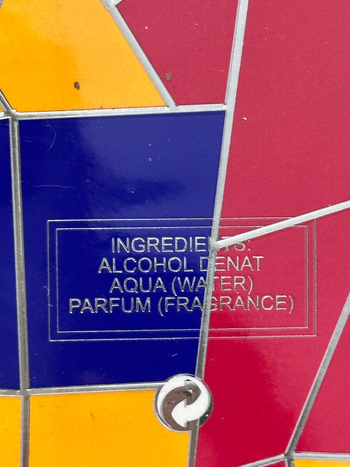 GAUDI DE CODIBEL EAU DE PARFUM FOR WOMAN 100ML