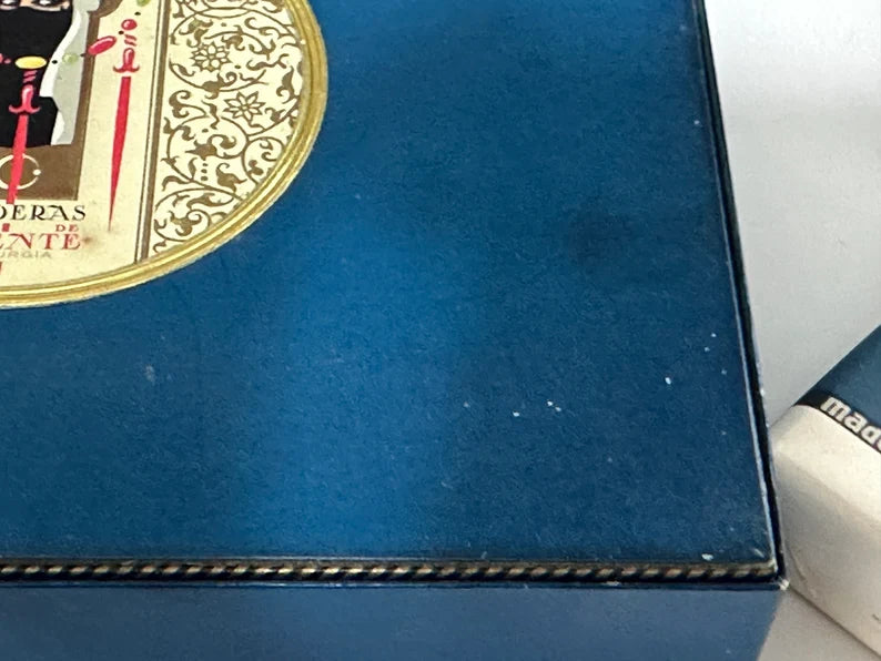MADERAS DE ORIENTE MYRURGIA COLONIA VINTAGE