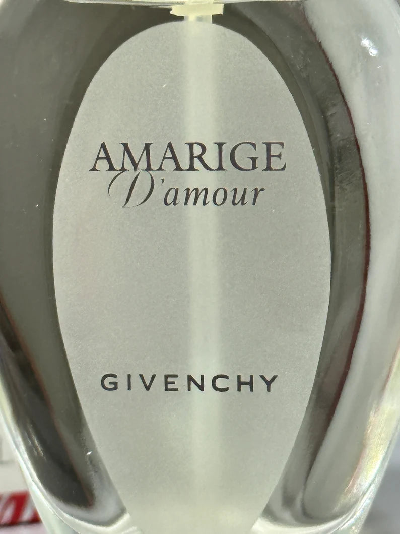 AMARIGE D AMOUR 30ML