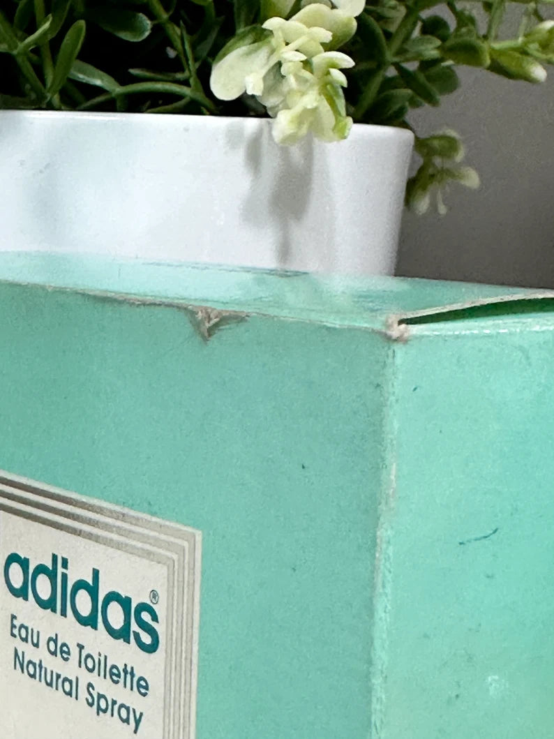 ADIDAS CLASSIC WOMAN EAU DE TOILETTE 50ML