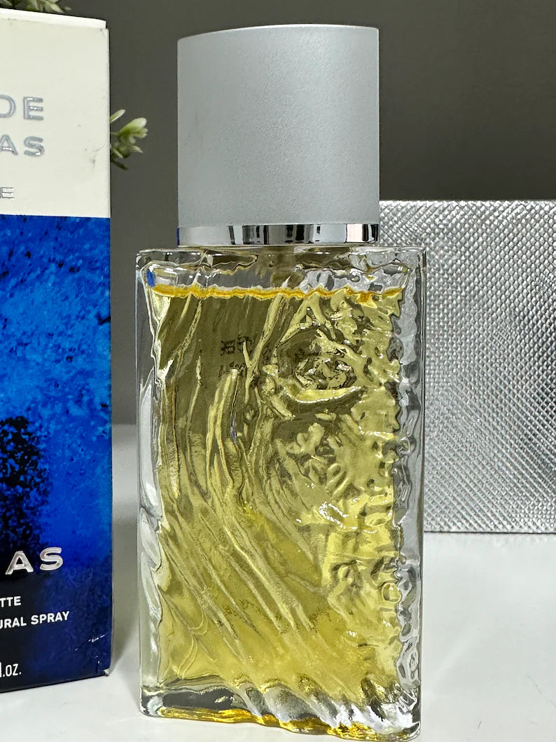 EAU ROCHAS HOMME EAU DE TOILETTE 50ML
