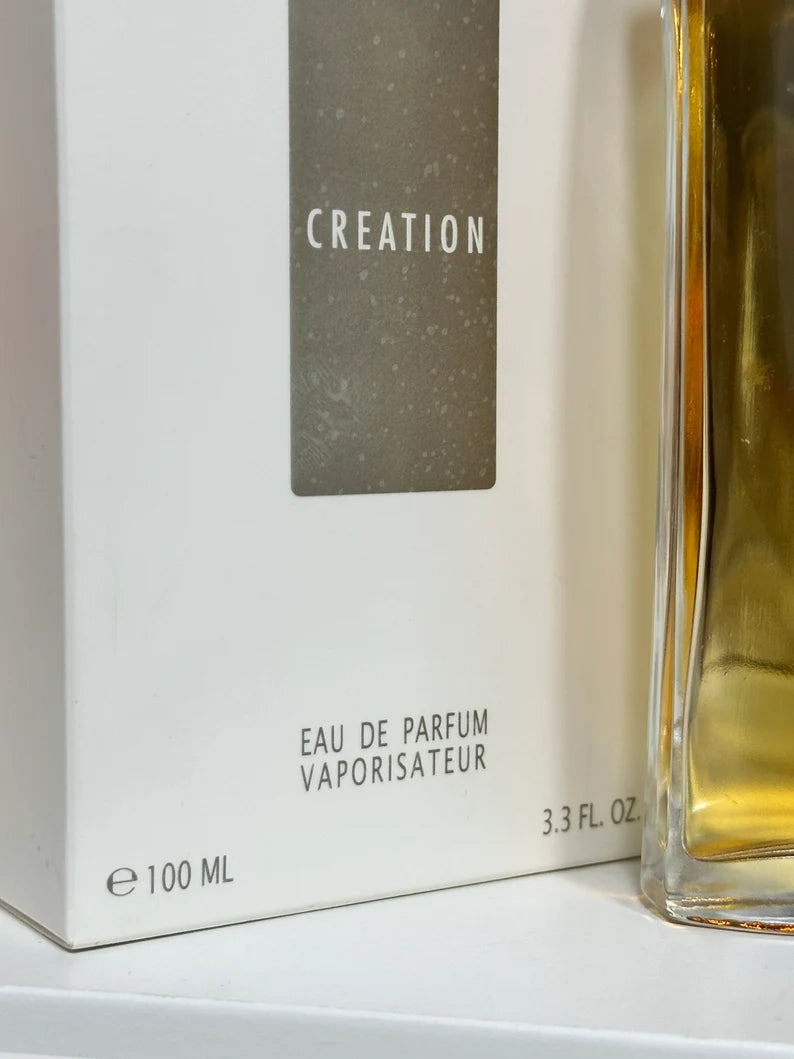 LA PERLA CREATION EAU DE PARFUM NEW UNUSED 100ML