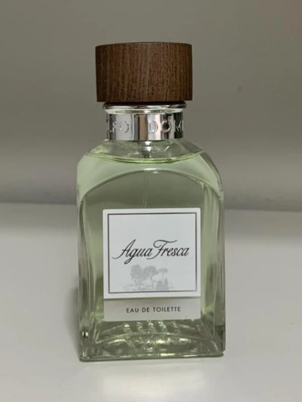 AGUA FRESCA ADOLFO DOMINGUEZ 120 ML