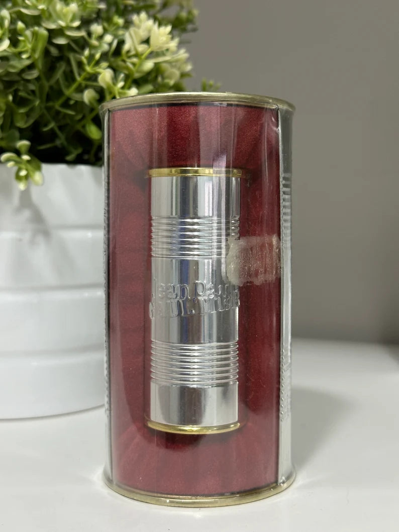 JEAN PAUL GAULTIER PARFUM 7,5ML VAPORISATEUR WIEDERAUFLADBAR