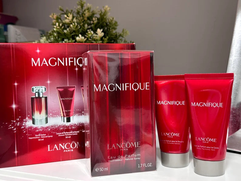 Lancôme high quality macnifique eau de parfum