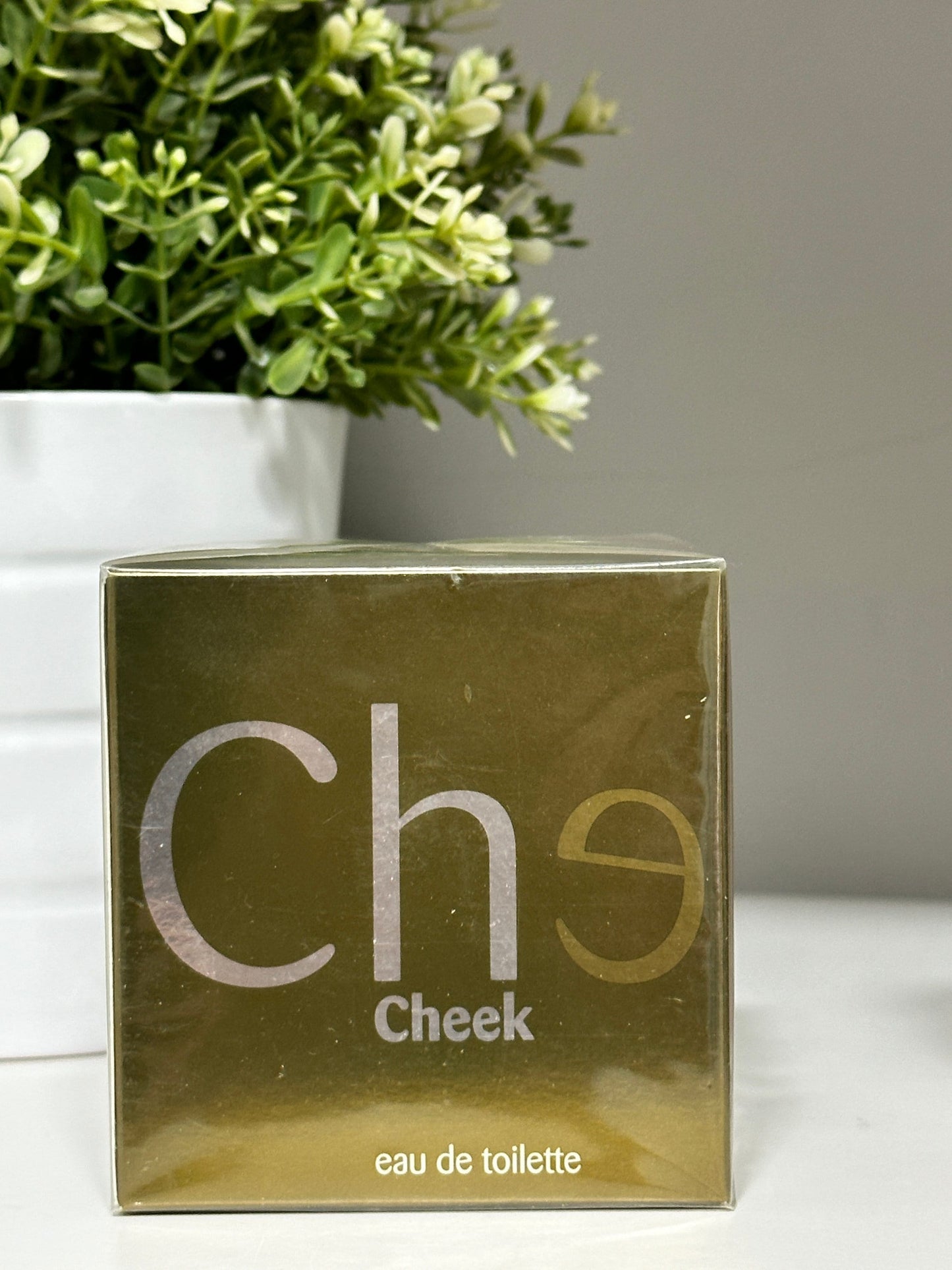 CHEEK MIXER EAU DE TOILETTE FÜR MÄNNER 50ML