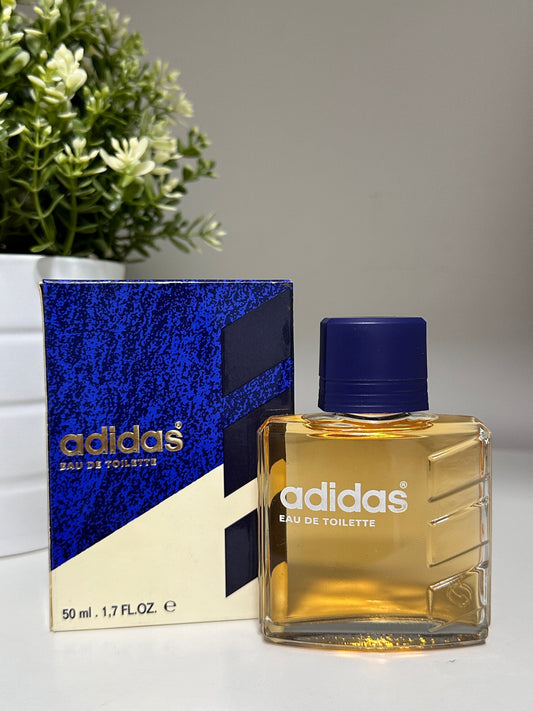 ADIDAS EAU DE TOILETTE FOR MEN 50ML