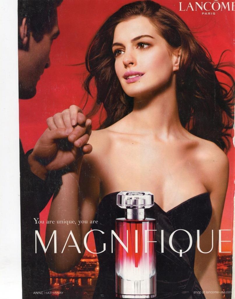 MAGNIFIQUE LANCOME EAU DE PARFUM 30ML SPRAY