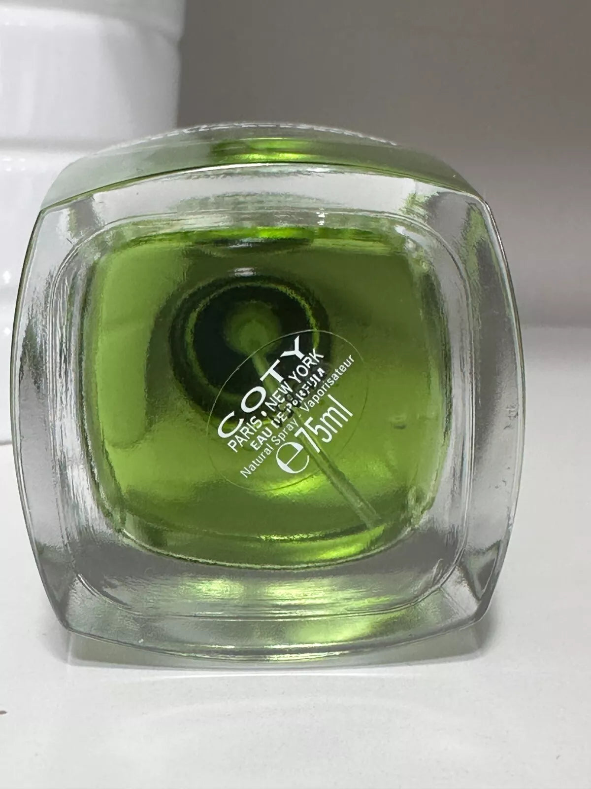 MEIN MANIFEST ISABELLA ROSSELLINI EAU DE PARFUM FRAU 30ML SPRAY