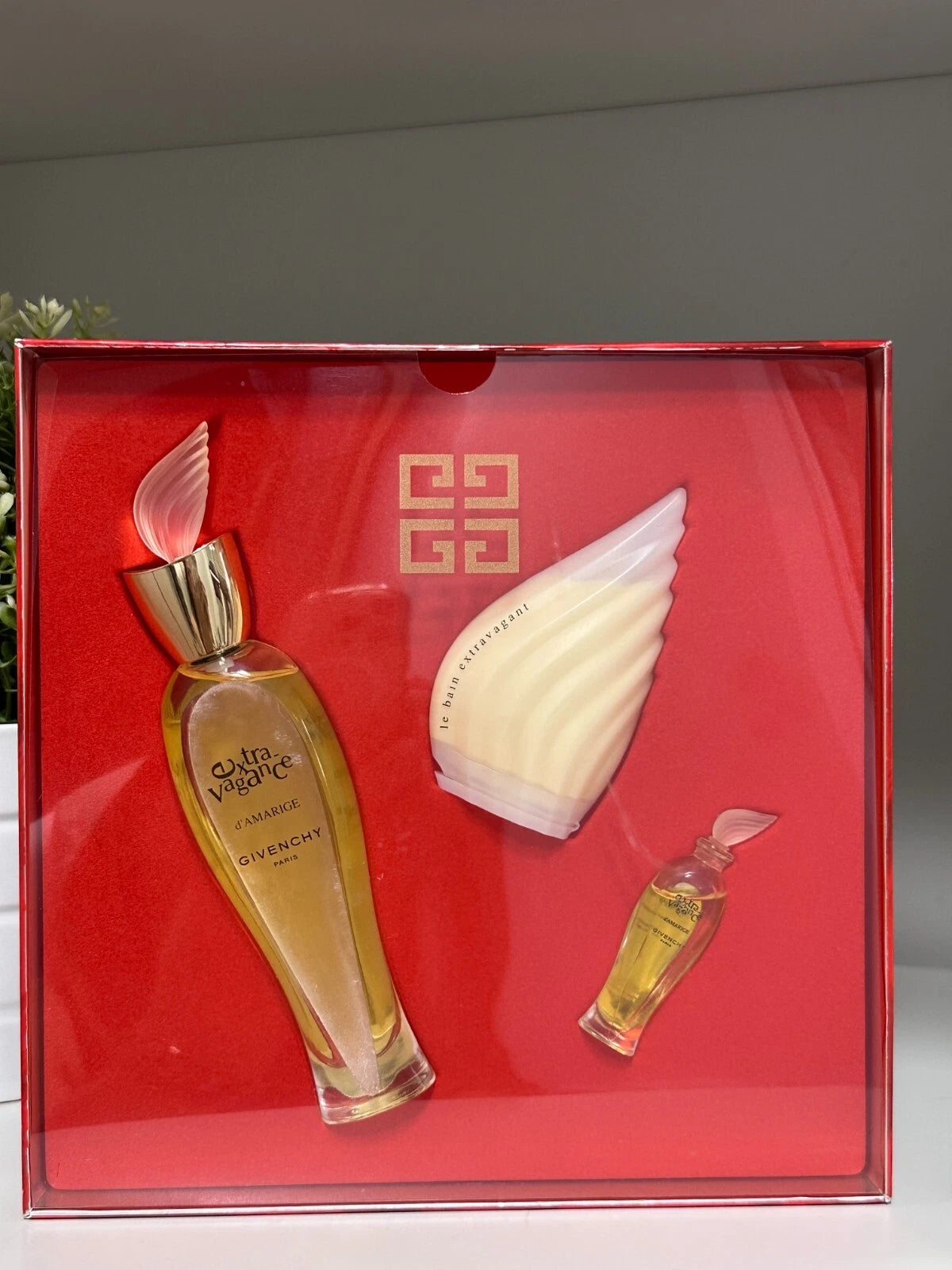 EXTRAVAGANCE D´AMARIGE Givenchy Eau De Toilette 50ml Spray