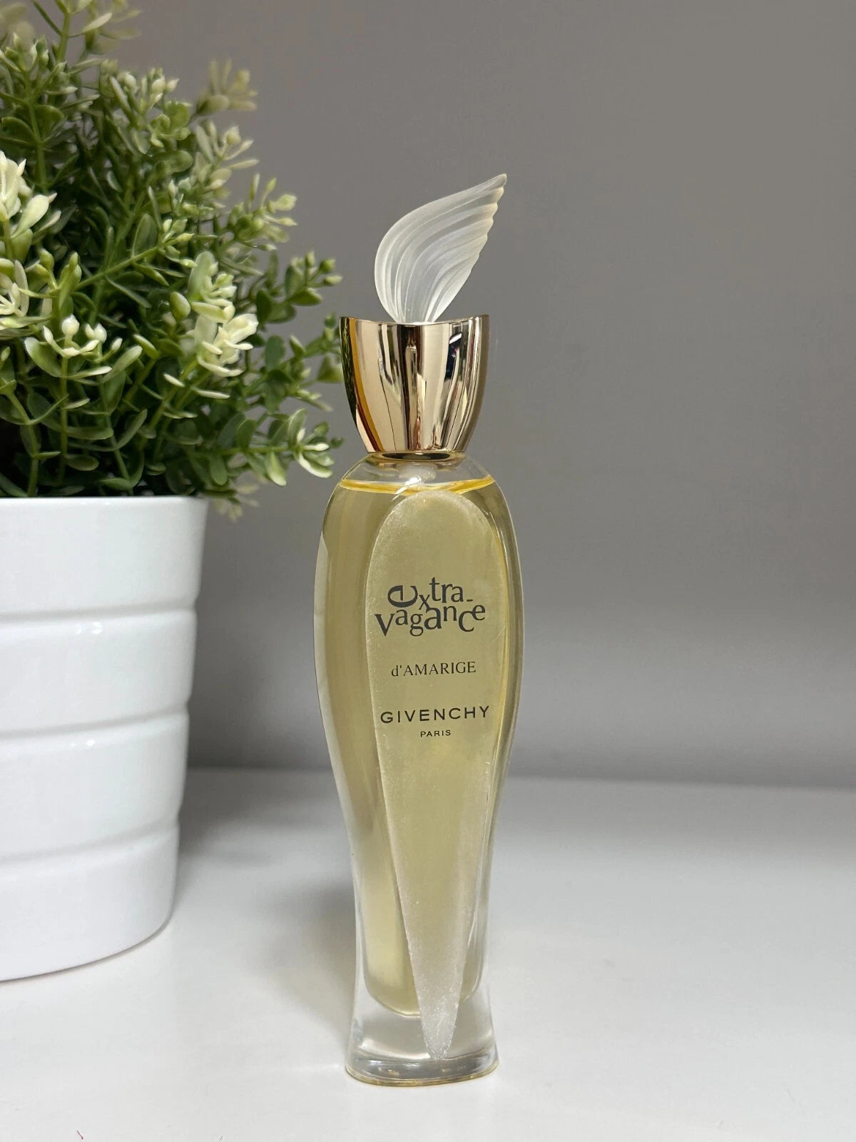 EXTRAVAGANCE D´AMARIGE Givenchy Eau De Toilette 50ml Spray