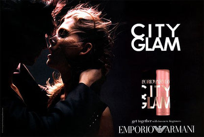 CITY GLAM FOR HER ARMANI 30ML GIORGIO ARMANI