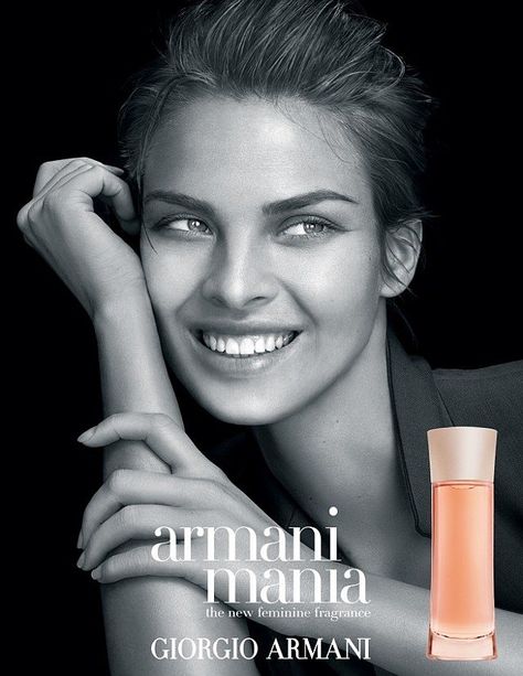 ARMANIMANIA ARMANI MANIA GIORGIO ARMANI EAU DE PARFUM 50ML SPRAY