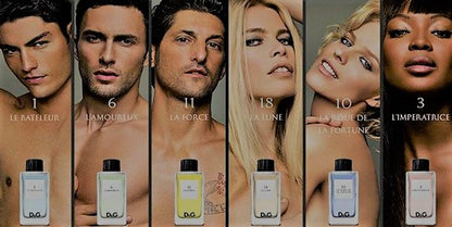 LA LUNE DOLCE GABBANA EAU DE TOILETTE 100ML