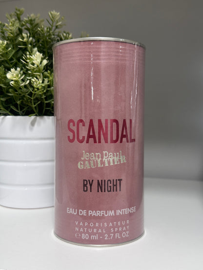 SCANDAL BY NIGHT 80ML