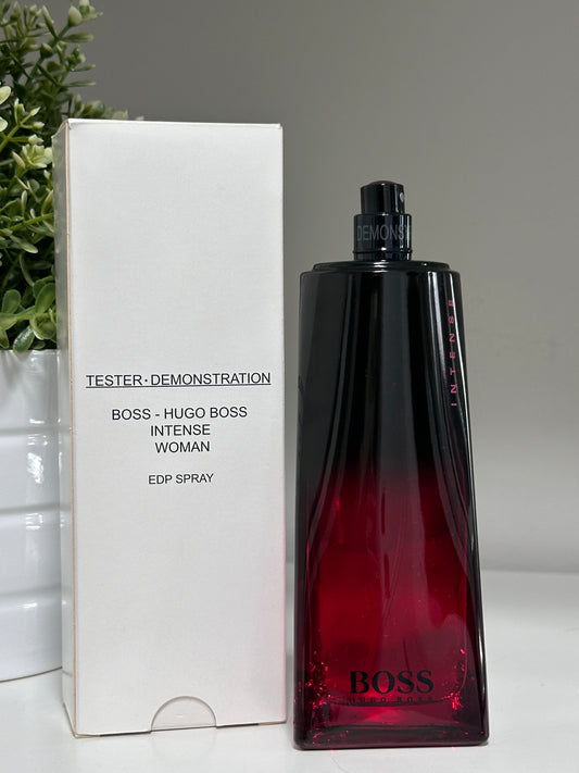 HUGO BOSS INTENSE EAU DE PARFUM FÜR FRAU 90 ML SPRAY