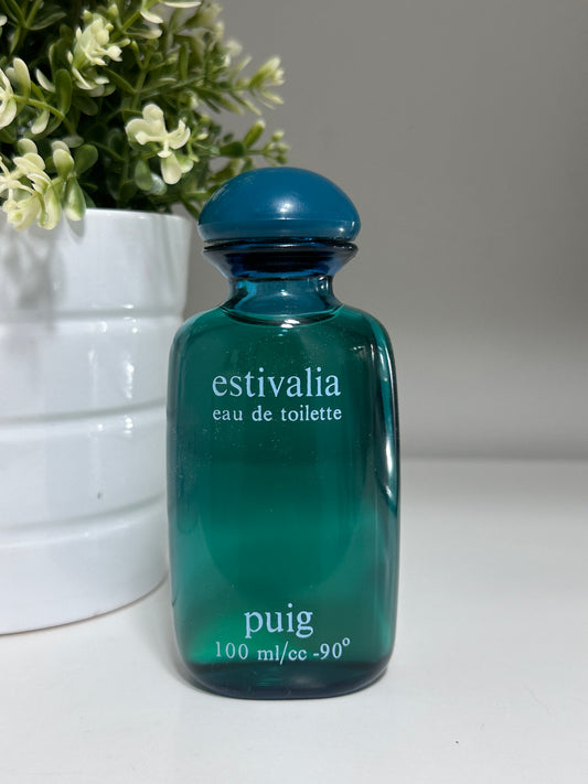 PUIG SUMMER 100ML