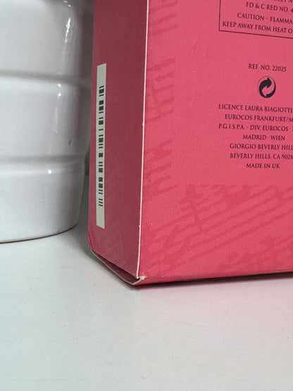 SOTTO VOCE LAURA BIAGIOTTI EAU DE TOILETTE 75ML