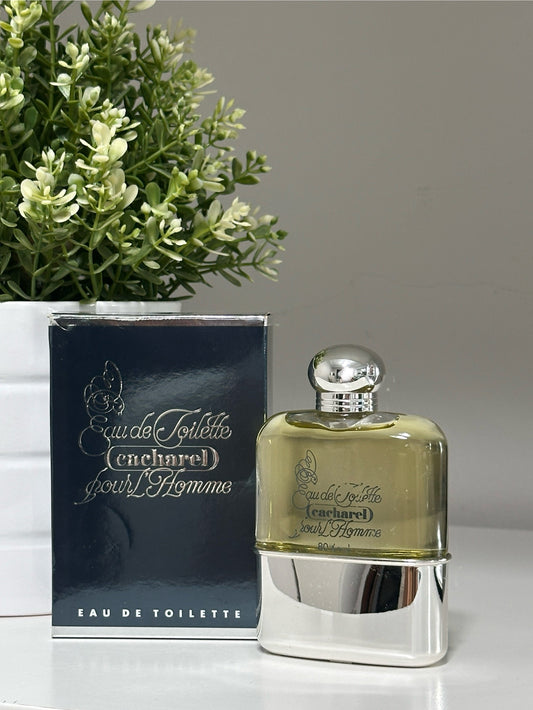 CACHAREL POUR L´HOMME EAU DE TOILETTE 50ML