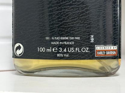 LEGENDARY HARLEY DAVIDSON ORIGINAL EAU DE TOILETTE 100ML