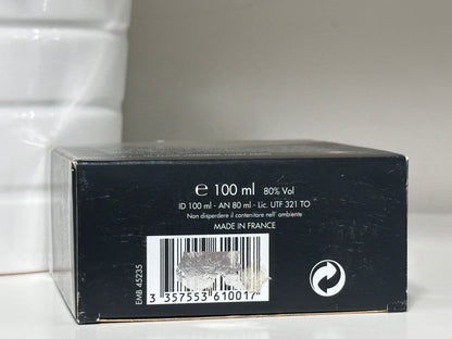 LEGENDARY HARLEY DAVIDSON ORIGINAL EAU DE TOILETTE 100ML