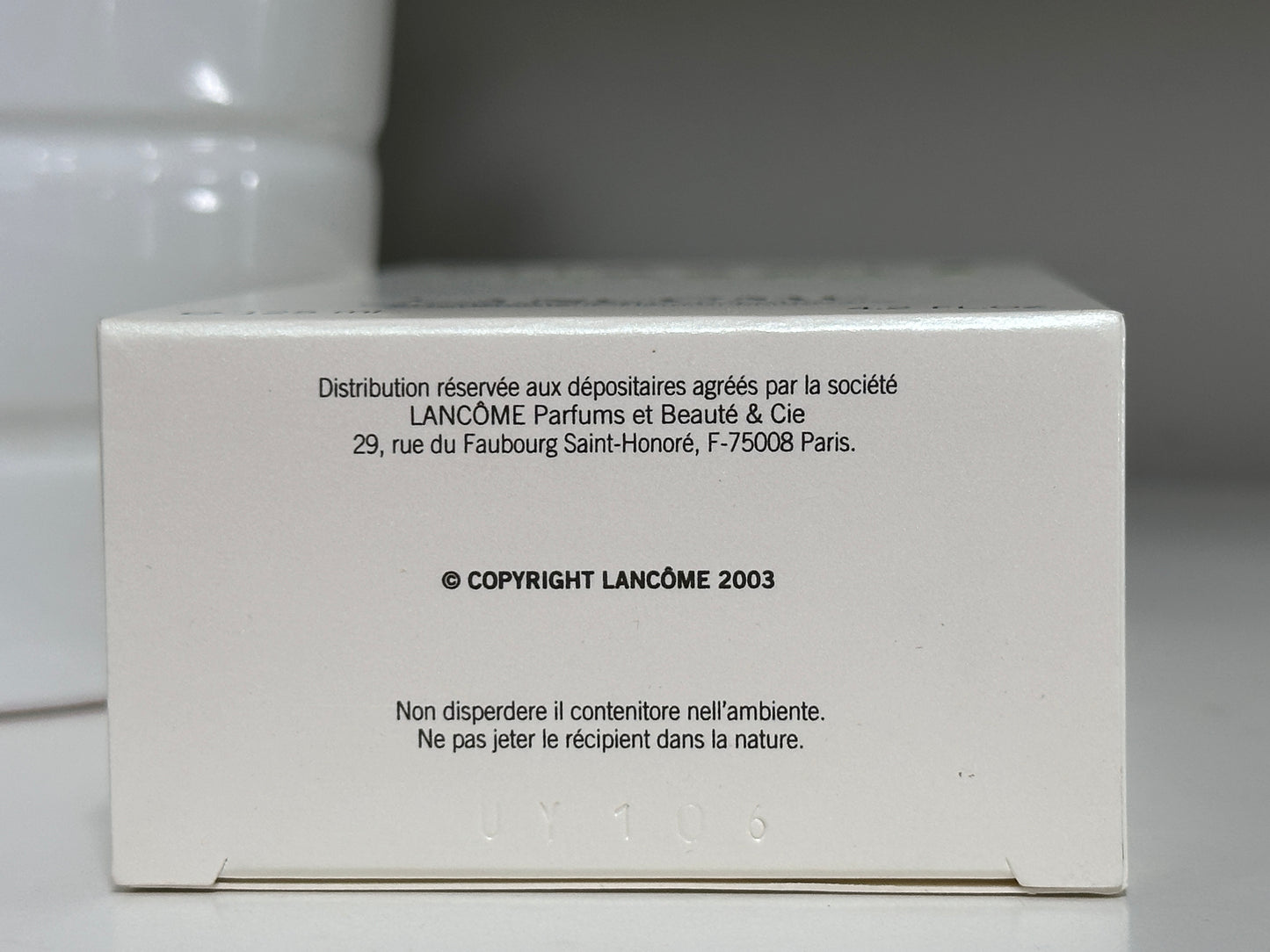 MIRACLE HOMME L´AQUATONIC EAU DE TOILETTE TONIFICANTE 125ML