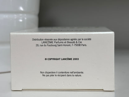 MIRACLE HOMME L´AQUATONIC EAU DE TOILETTE TONIFICANTE 125ML