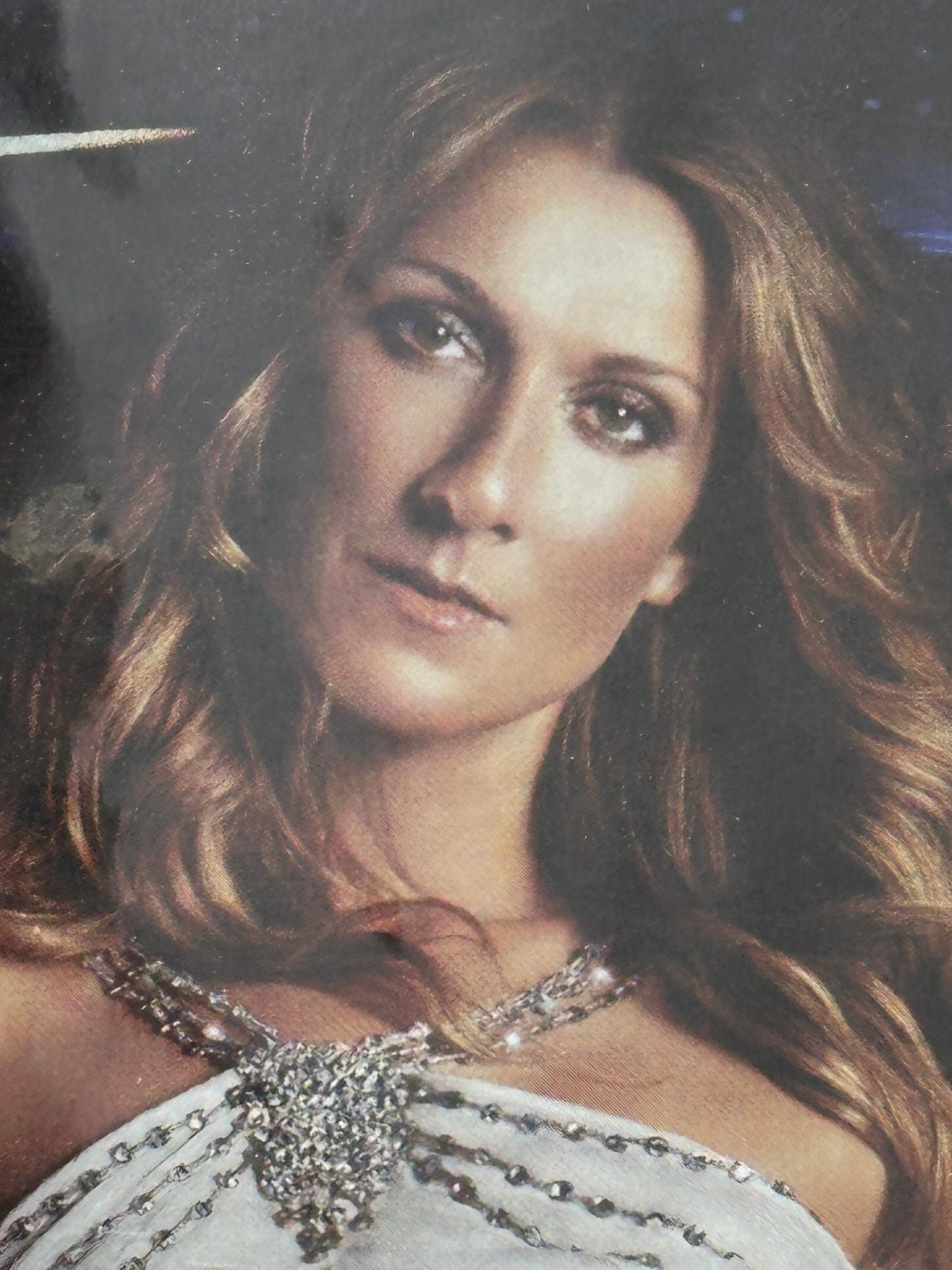 ENCHANTING CELINE DION EAU DE TOILETTE 100ML SPRAY
