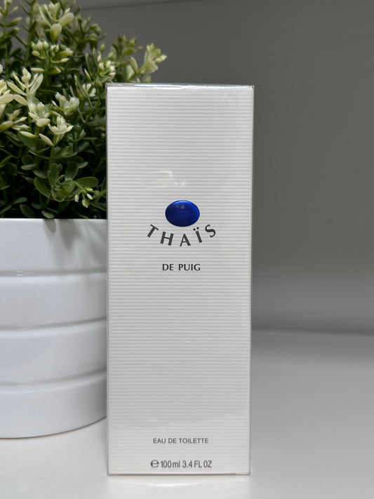 THAIS PUIG EAU DE TOILETTE WOMAN 100ML