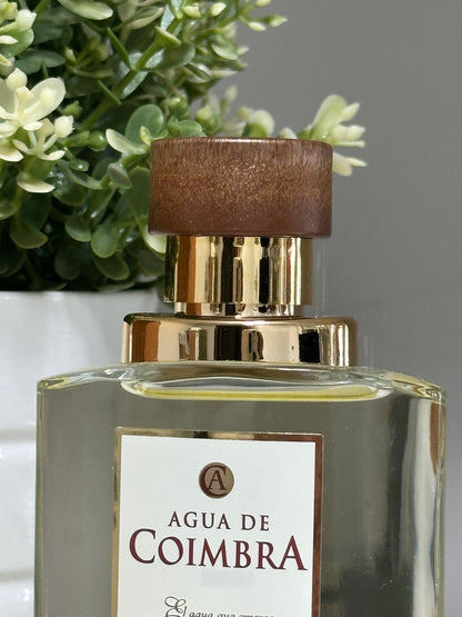 AGUA DE COIMBRA MYRURGIA EAU DE TOILETTE 100ML