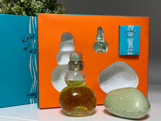 EAU BELLE D´AZZARO LORIS AZZARO EAU DE TOILETTE 50ML