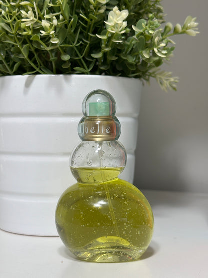 EAU BELLE D´AZZARO LORIS AZZARO EAU DE TOILETTE 50ML
