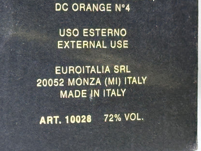 ALESSANDRO DELL ACQUA EAU DE TOILETTE 25ML