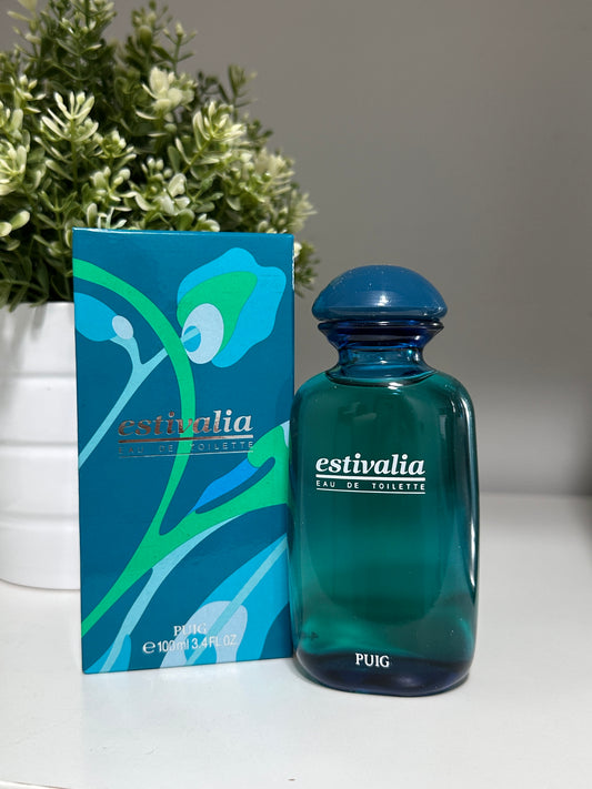 PUIG SUMMER 100ML