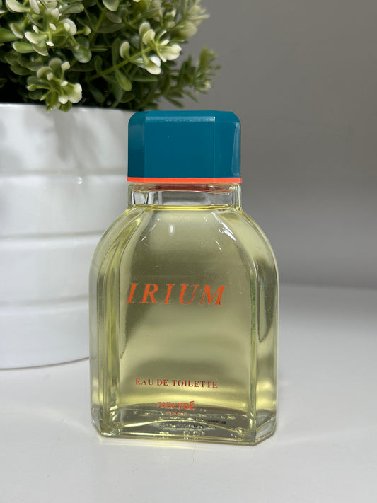 IRIUM FABERGÉ EAU DE TOILETTE 100ML