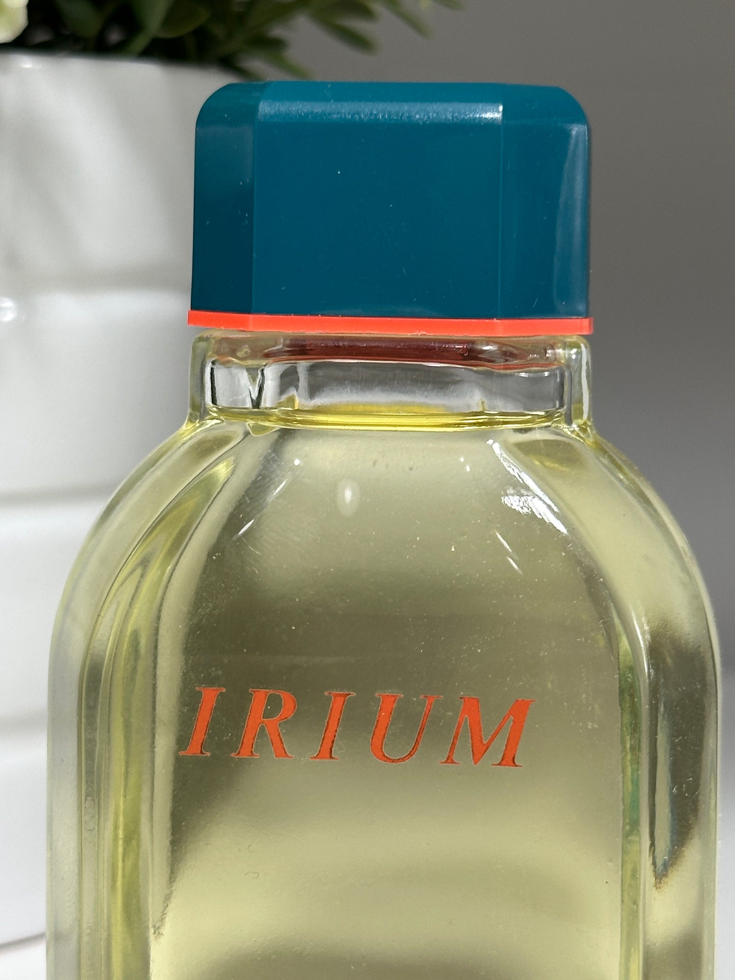 IRIUM FABERGÉ EAU DE TOILETTE 100ML